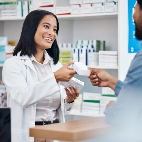 Farmácia Clínica e Atenção Farmacêutica